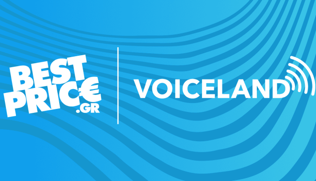 Στρατηγική συνεργασία BestPrice.gr και Voiceland 